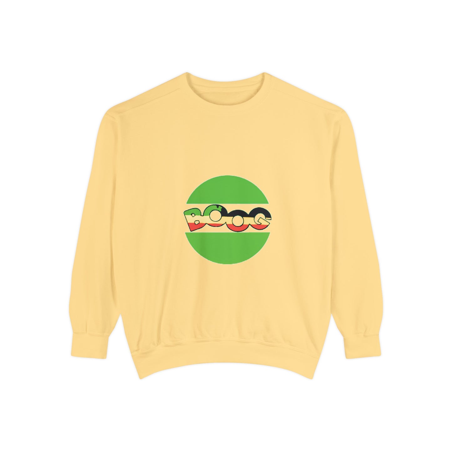 The BOOG Sweatshirt