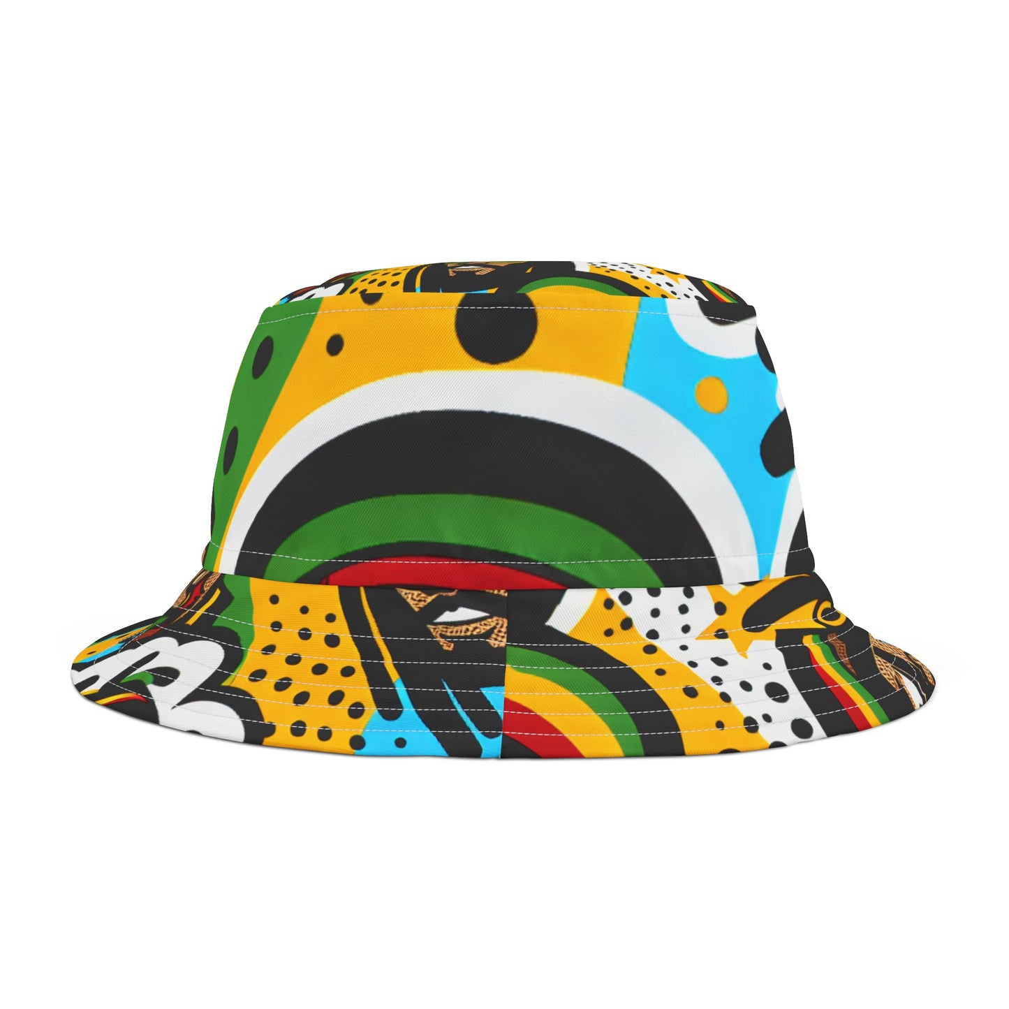 Ayo Odumosu - Bucket Hat