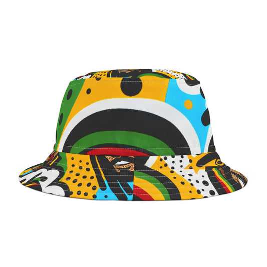 Ayo Odumosu - Bucket Hat