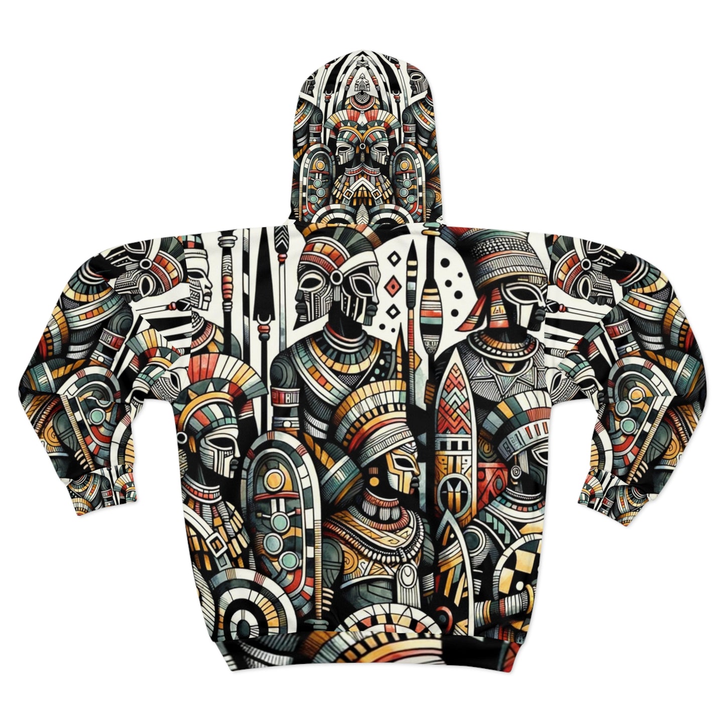 Ayo Oni-Ade- Hoodie