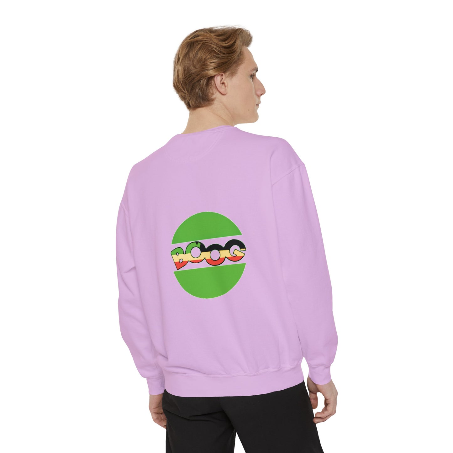 The BOOG Sweatshirt