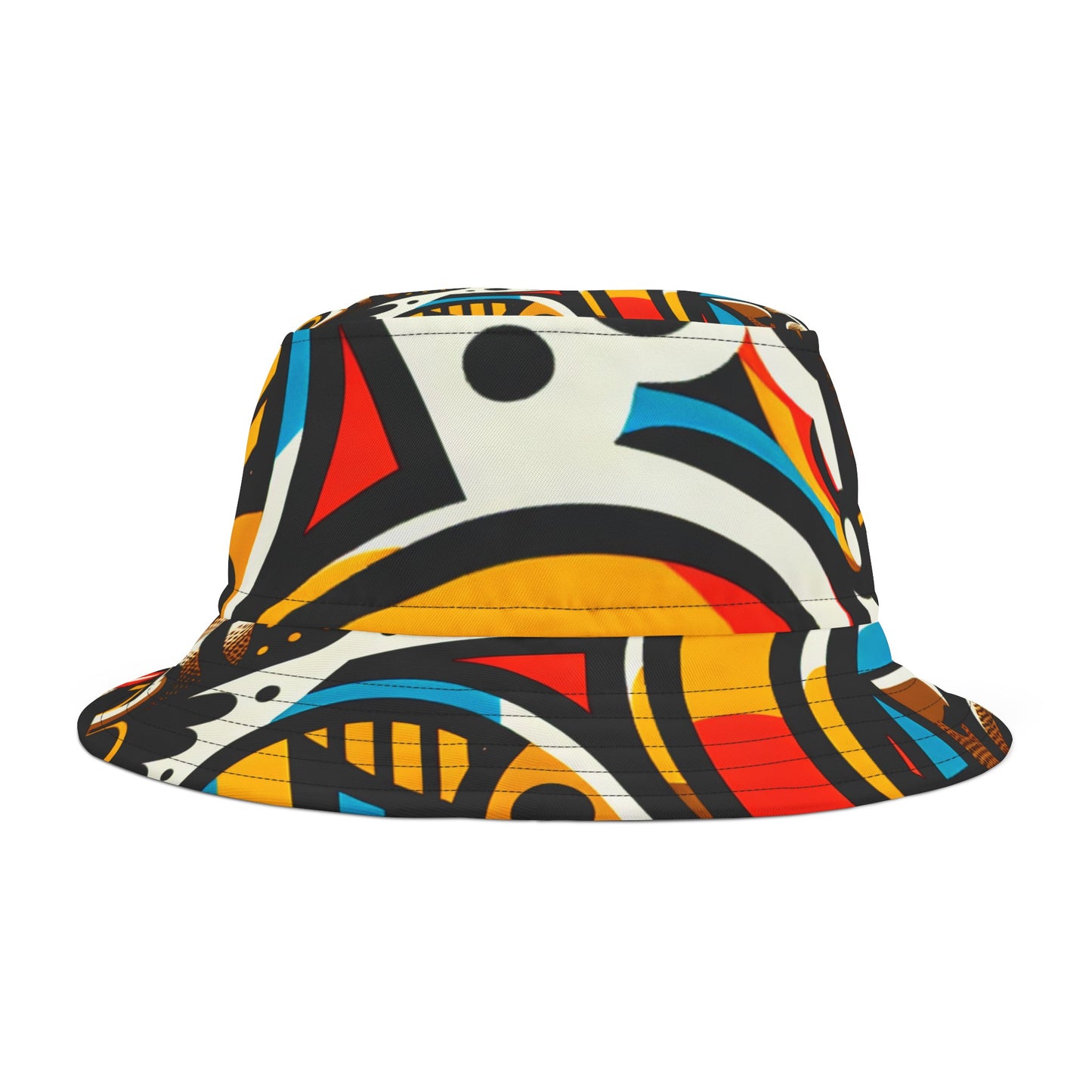 Ayo Odumosu - Bucket Hat