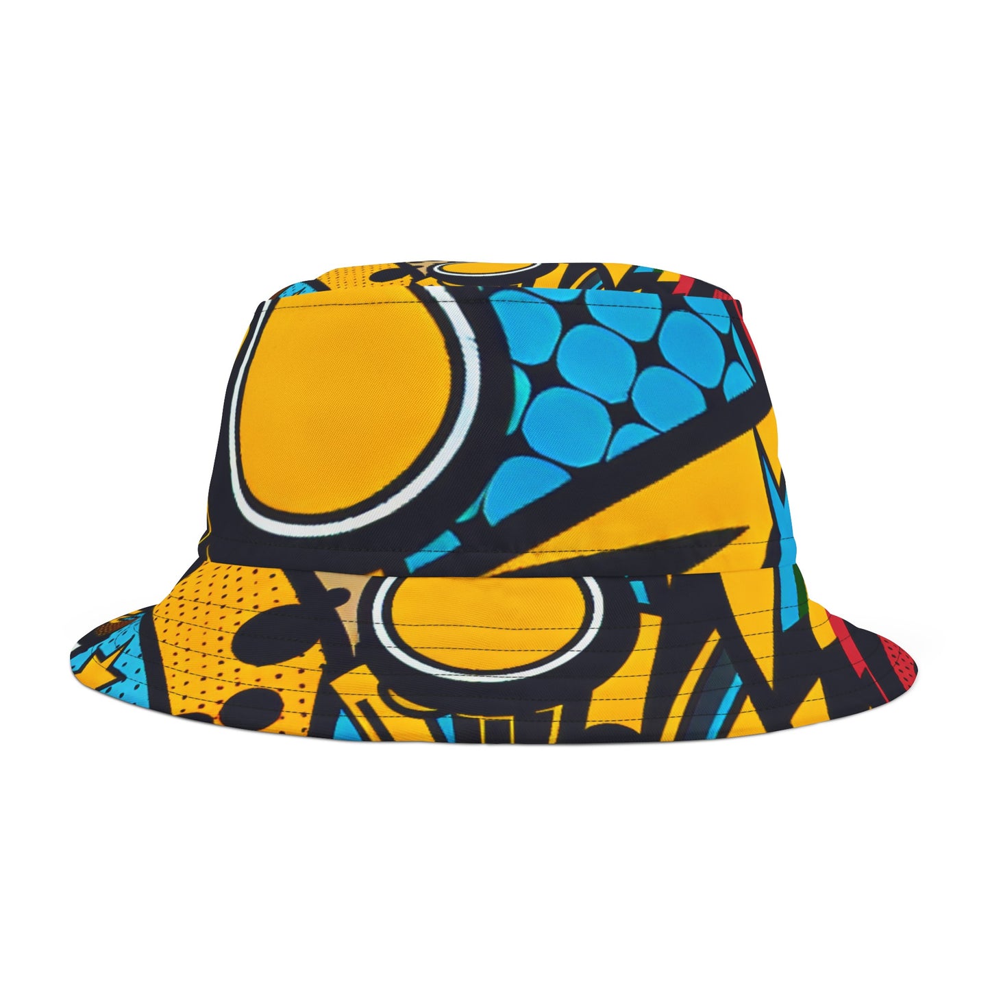 Ayo Okafor - Bucket Hat
