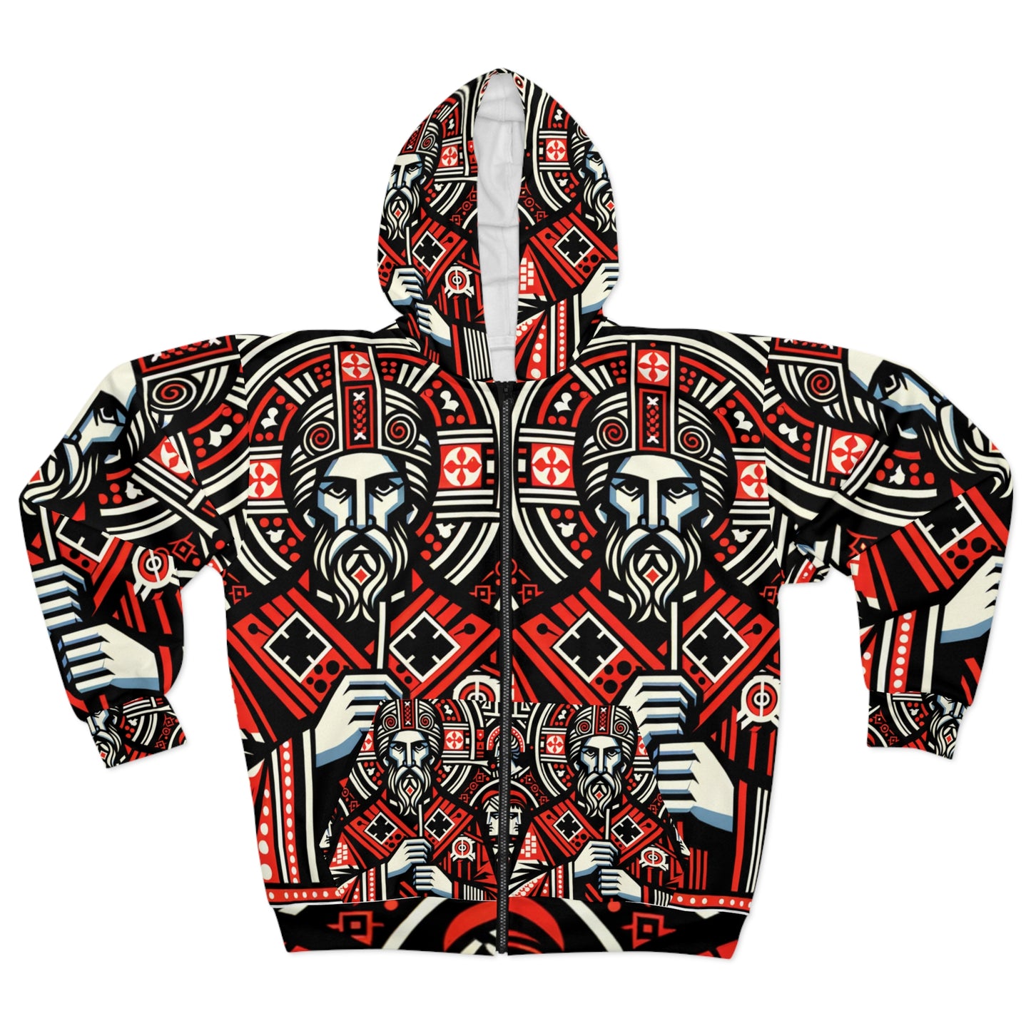 Adeola Oni- Hoodie
