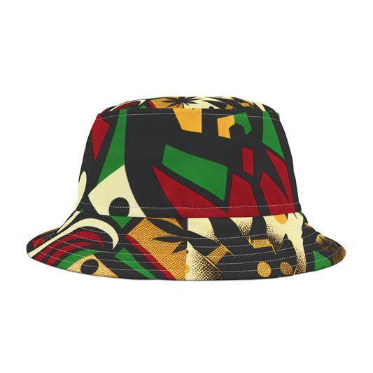 Ayo Adekunle - Bucket Hat