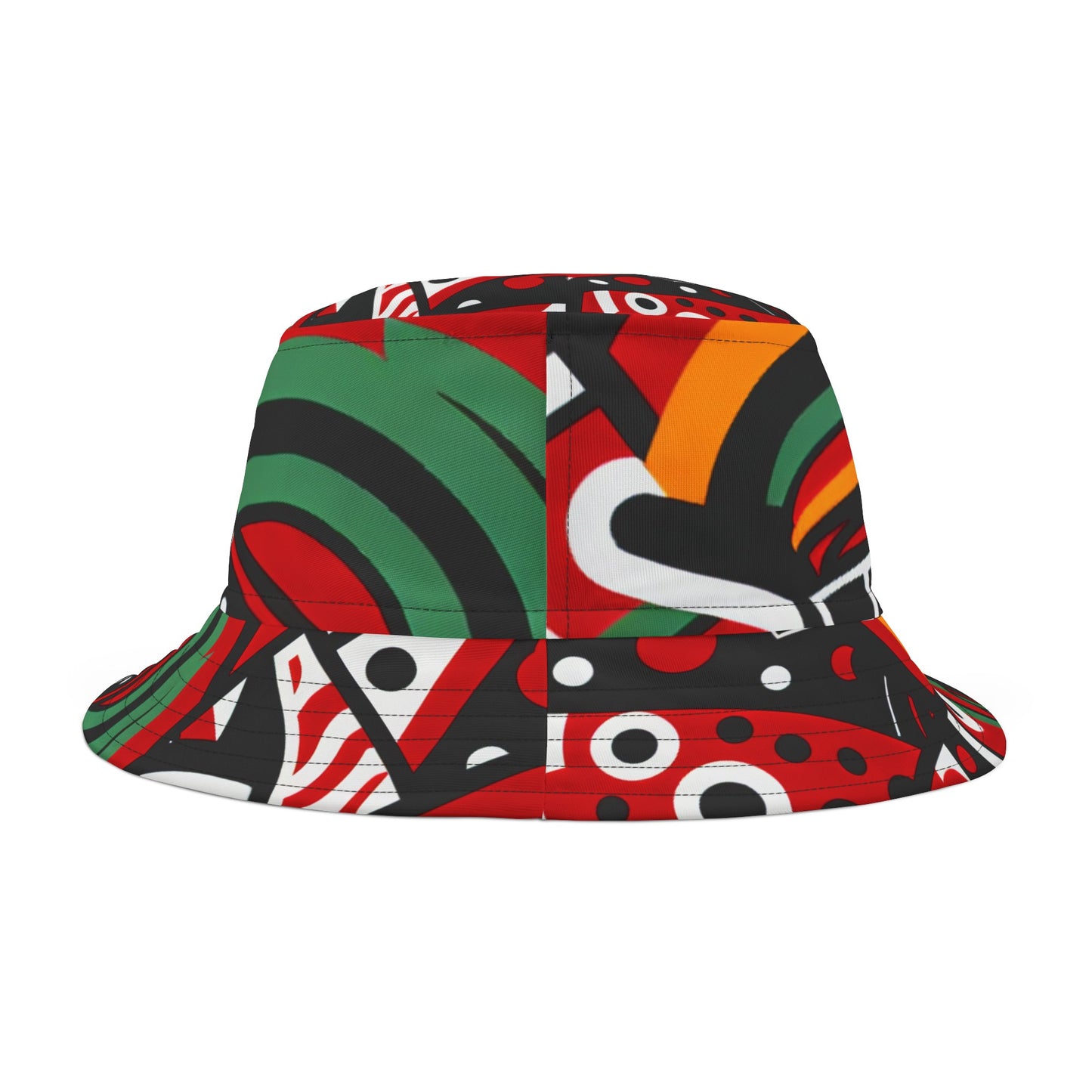 Amina Okoye - Bucket Hat