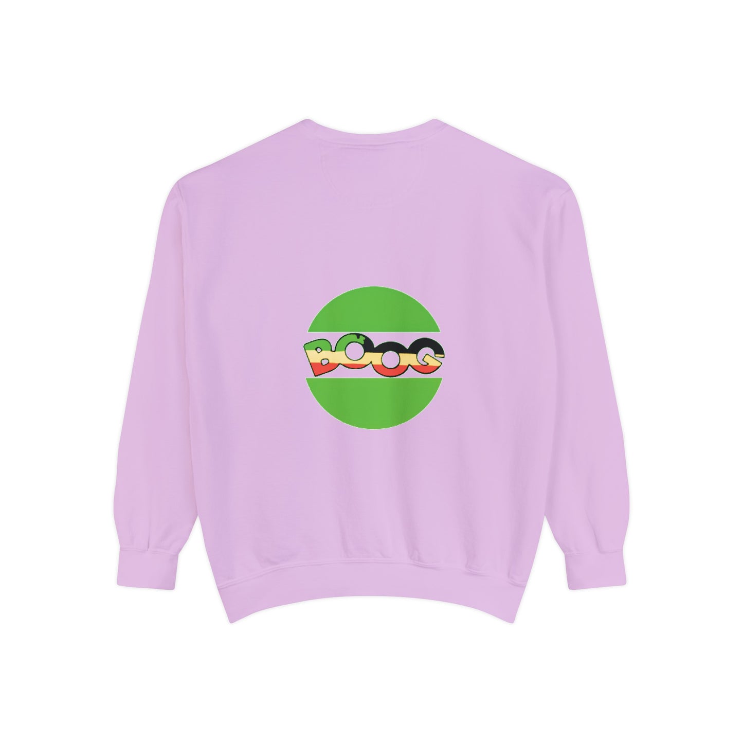 The BOOG Sweatshirt