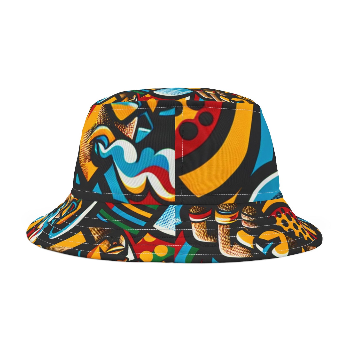 Ayodele Okafor - Bucket Hat