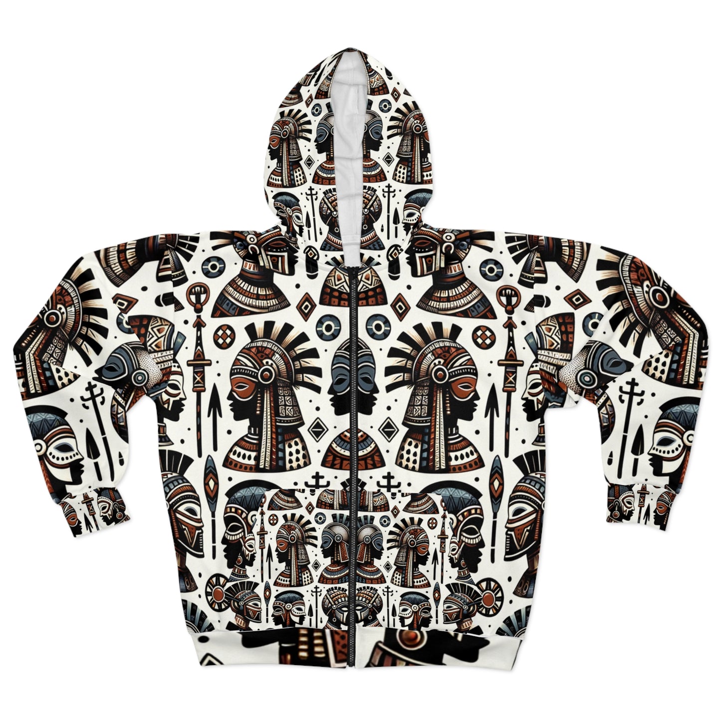 Azibo Onyeka- Hoodie