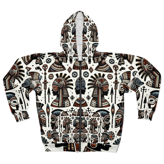 Azibo Onyeka- Hoodie