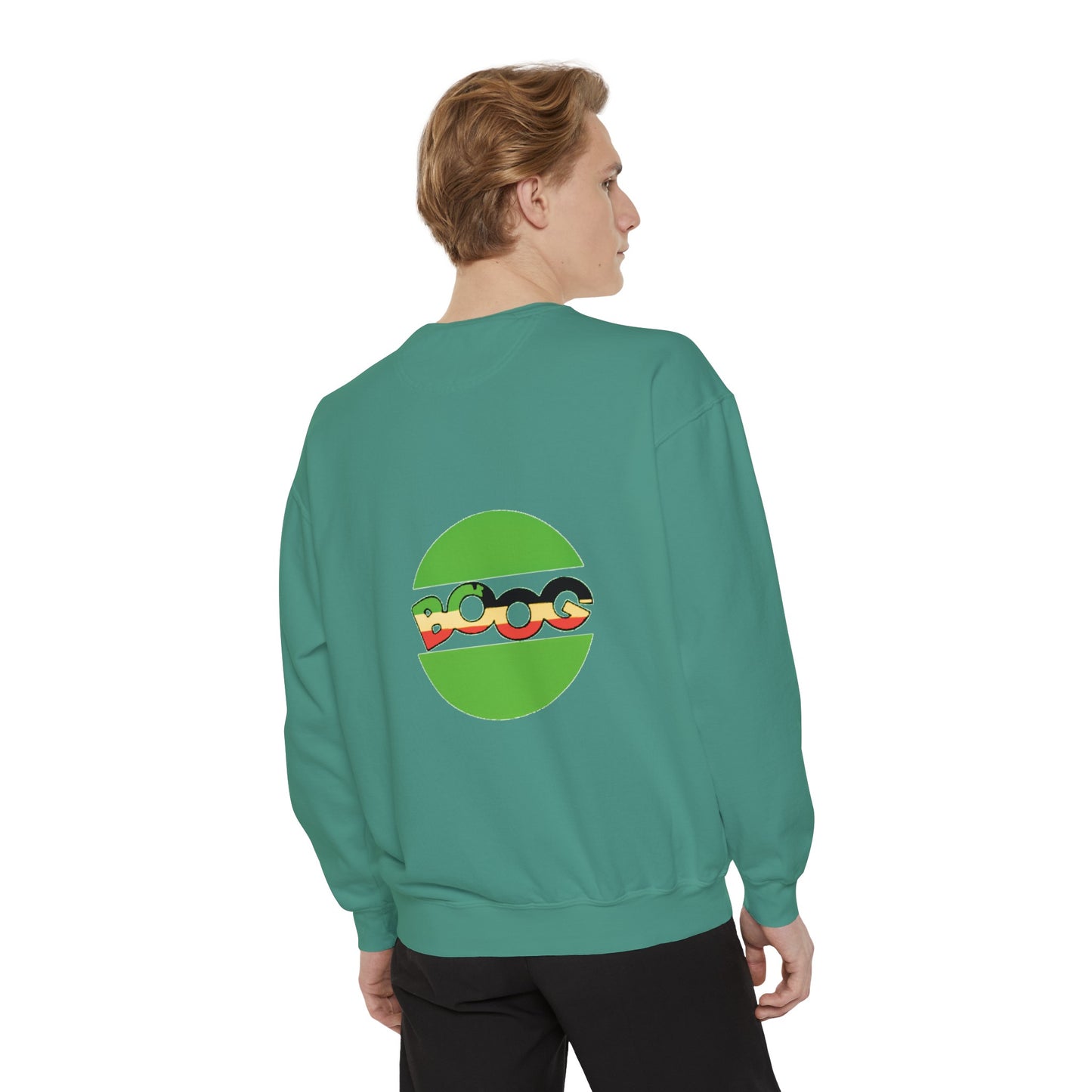 The BOOG Sweatshirt