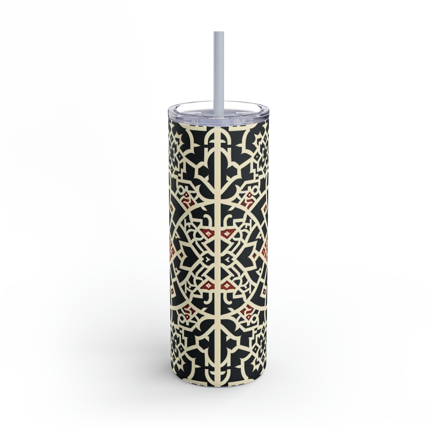 Moorish Elegance Tumbler