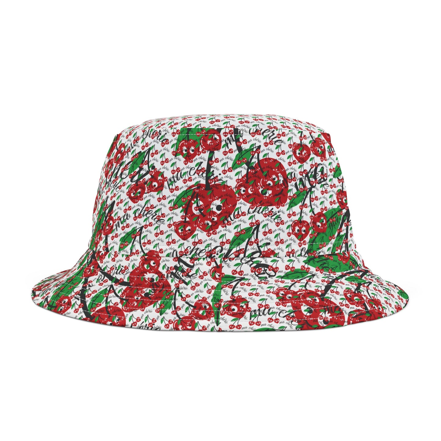 Bucket Hat (AOP)