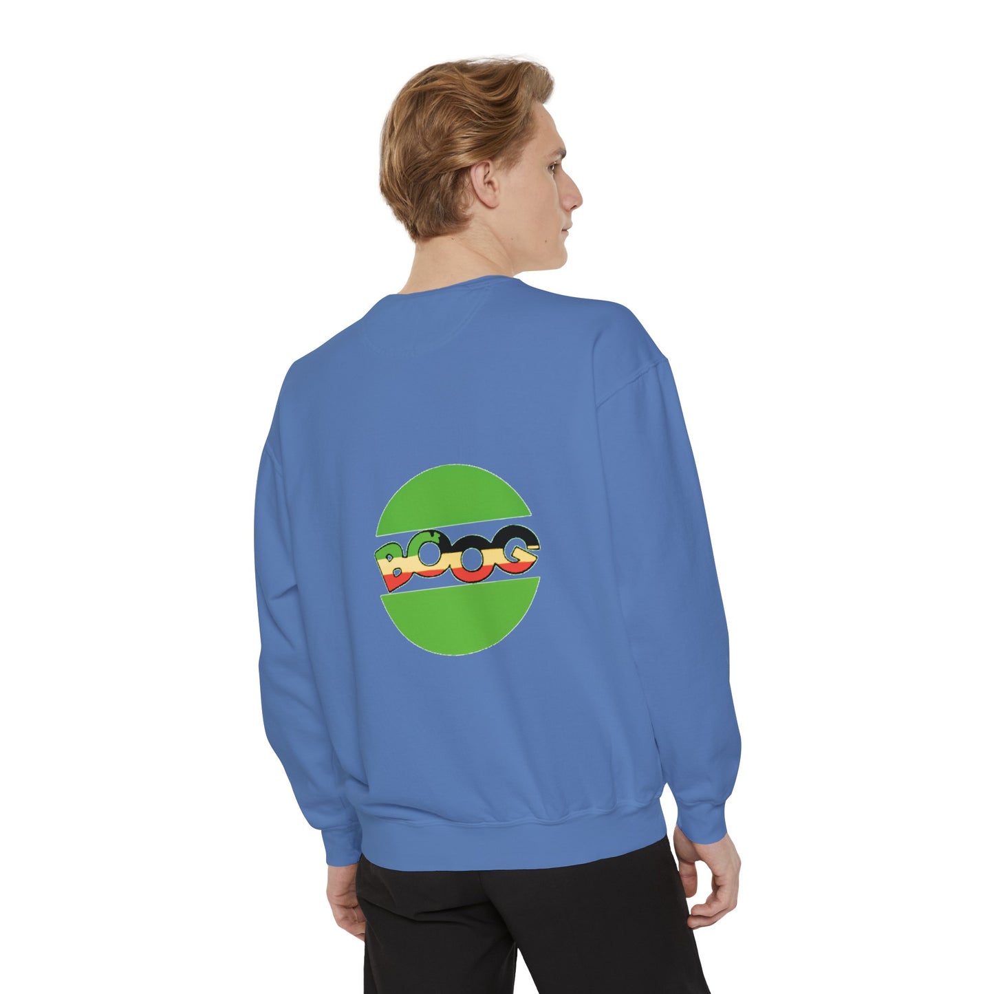 The BOOG Sweatshirt