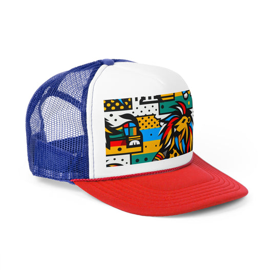 Jengo Azibo - Trucker Hat