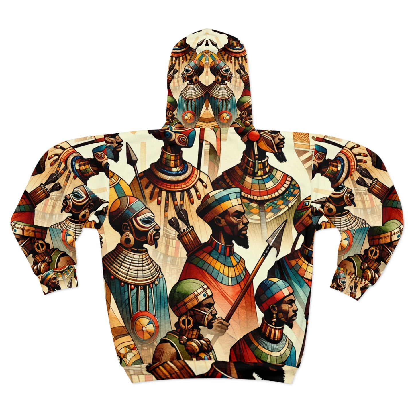 Amara Okafor- Hoodie