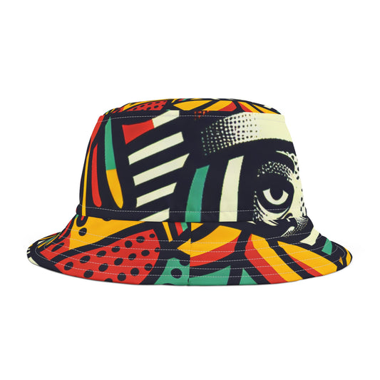 Ayo Adeyemi - Bucket Hat