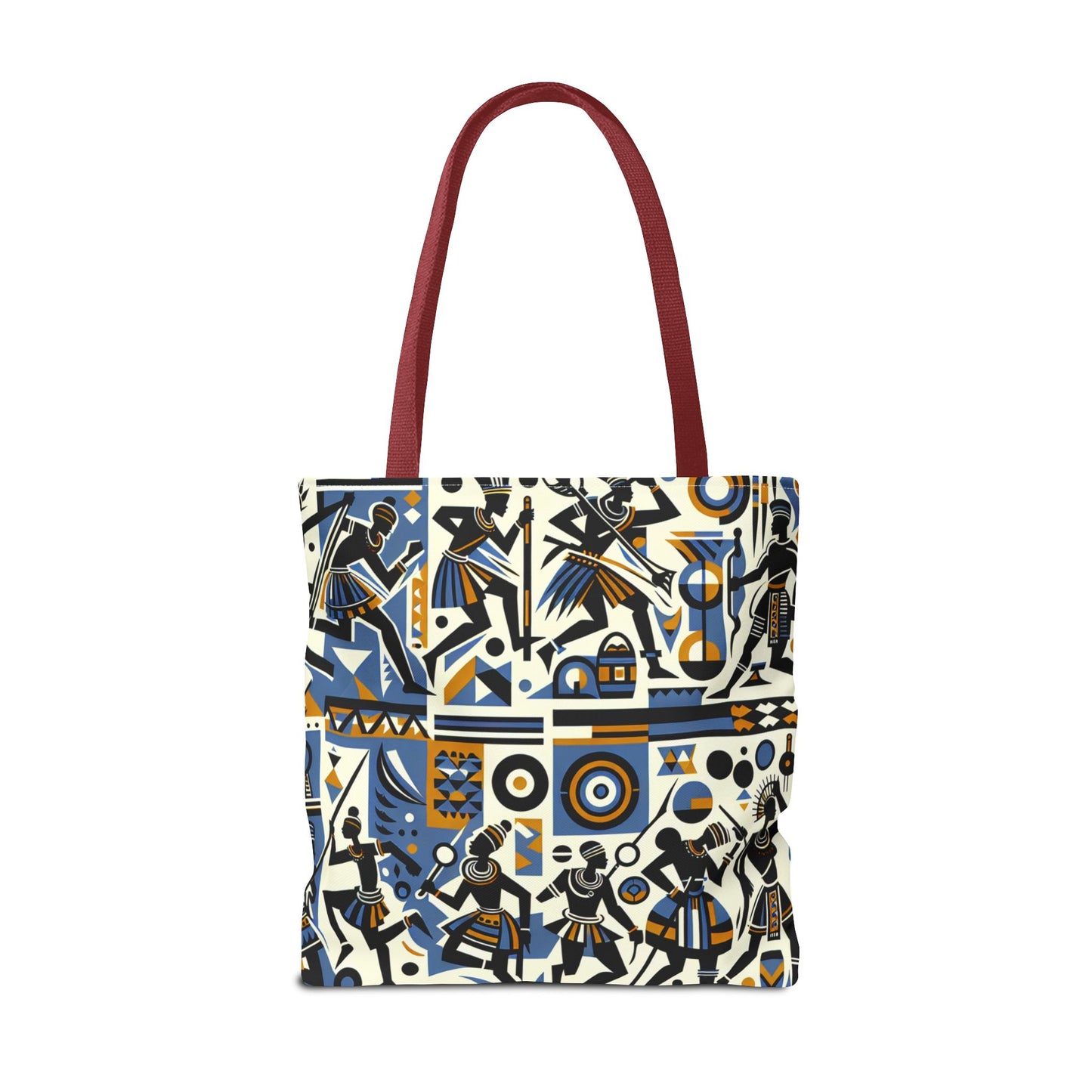 Leonardo Bianchi - Tote_Bag