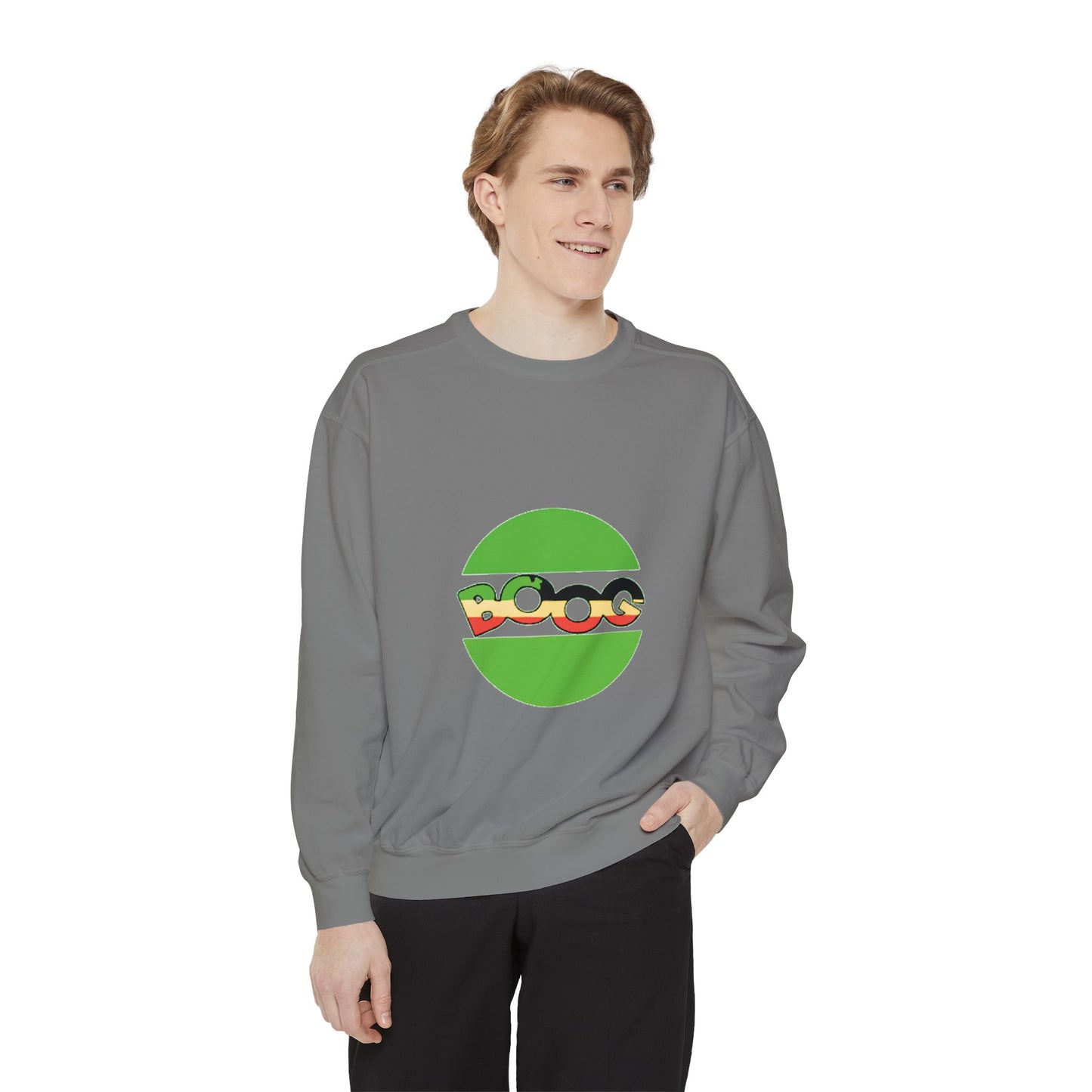 The BOOG Sweatshirt