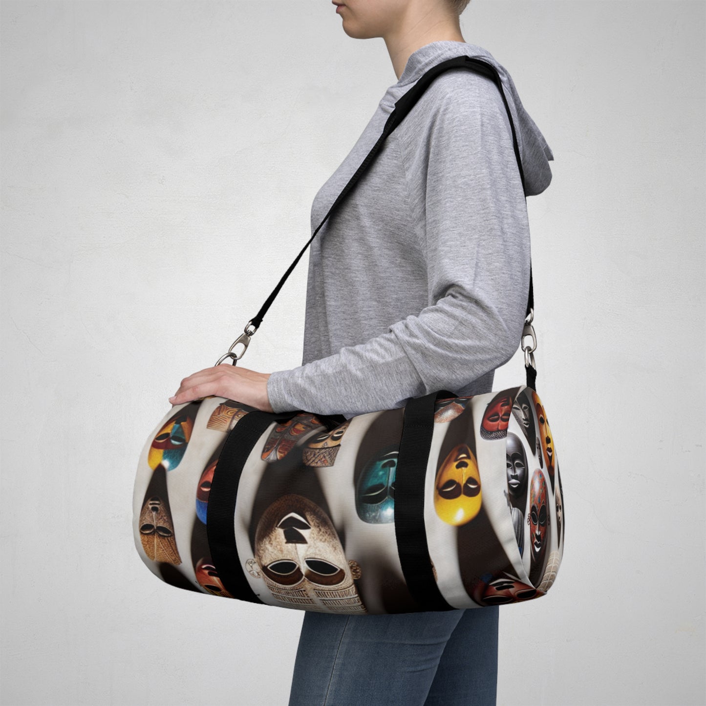 Tukulai Tadai - Duffle Bag