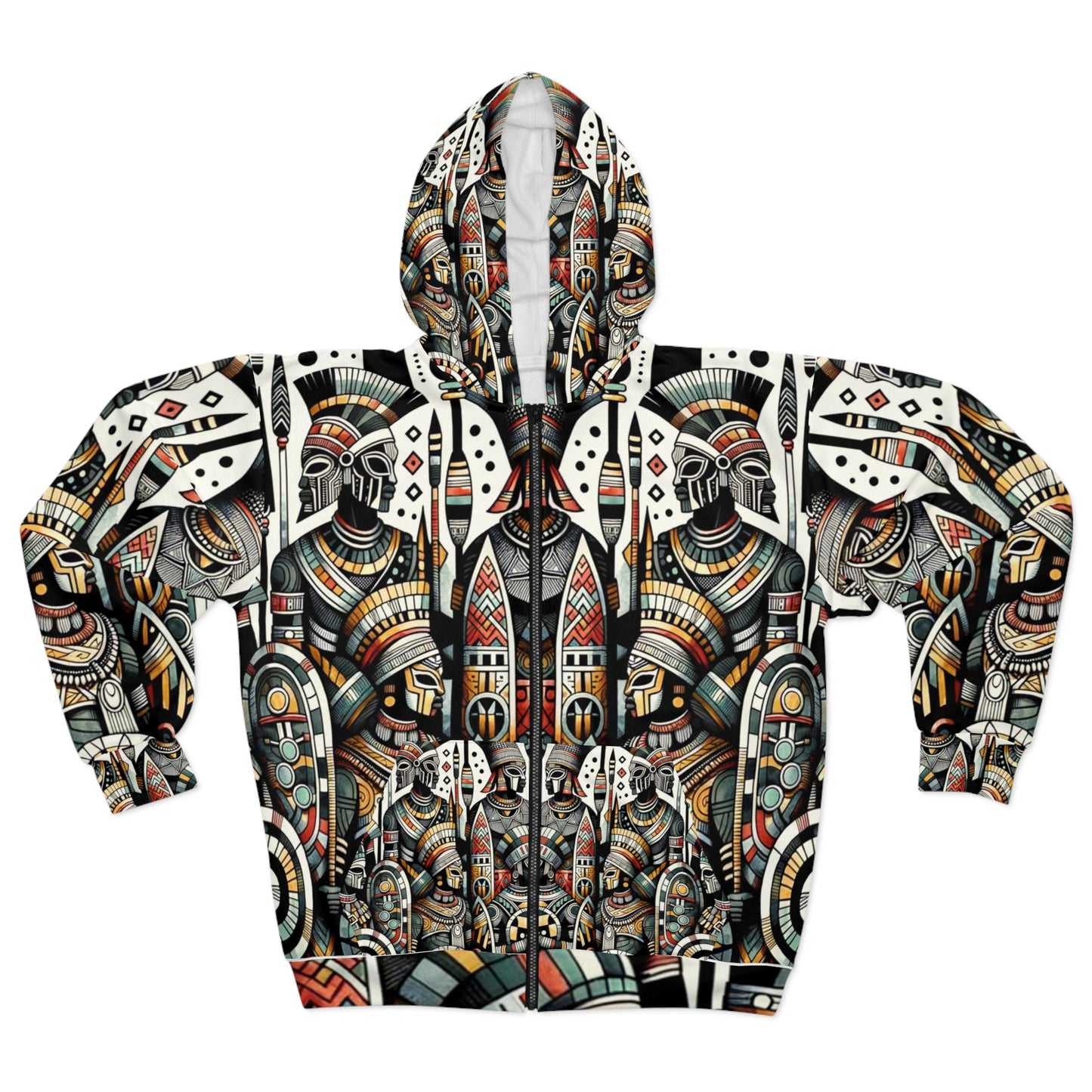 Ayo Oni-Ade- Hoodie