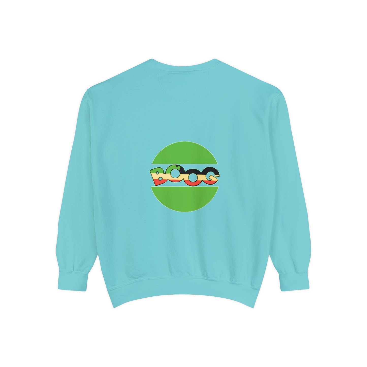 The BOOG Sweatshirt