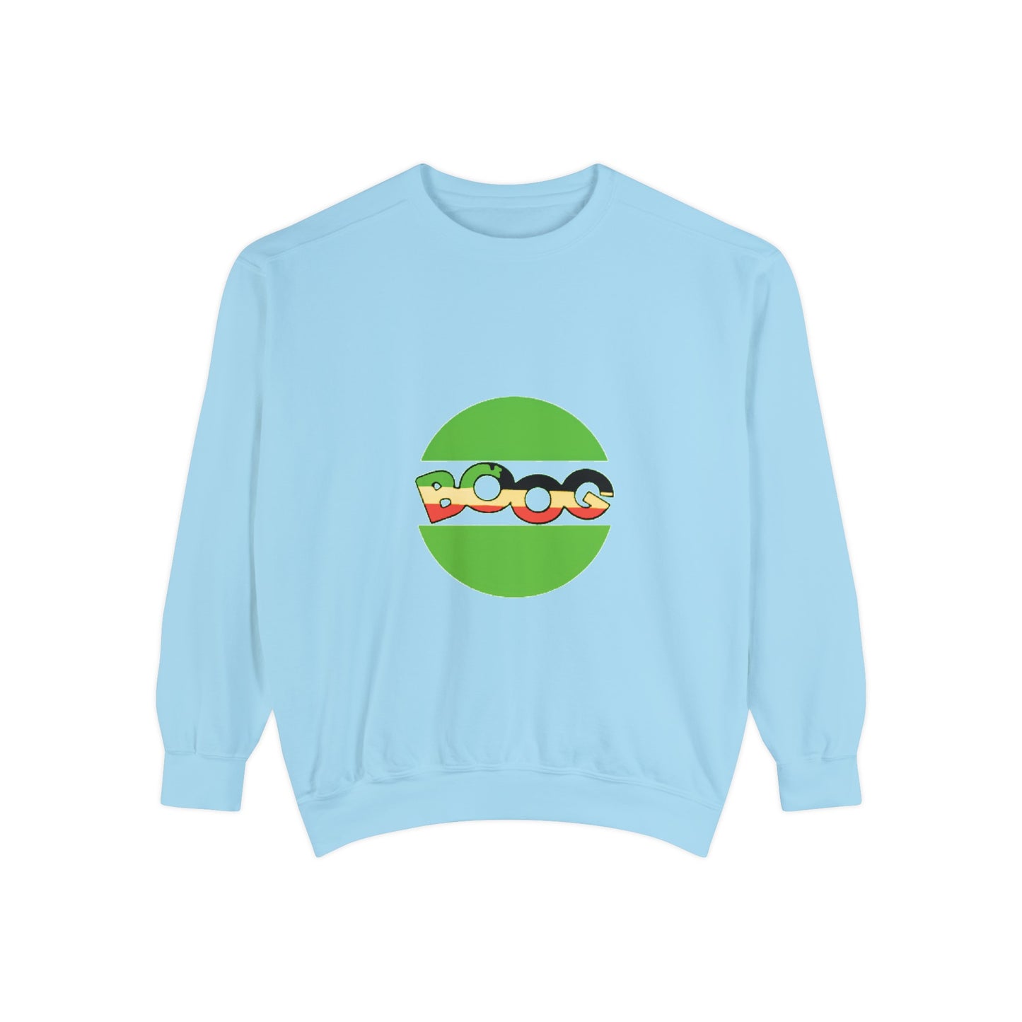 The BOOG Sweatshirt