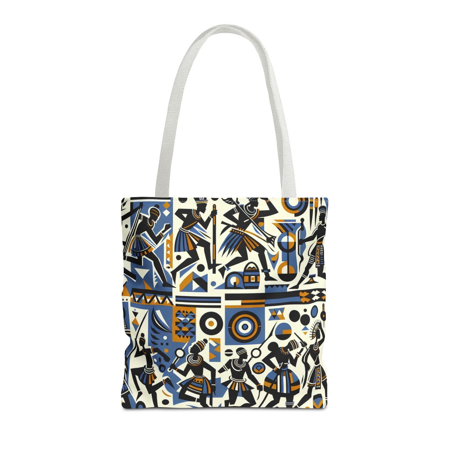 Leonardo Bianchi - Tote_Bag