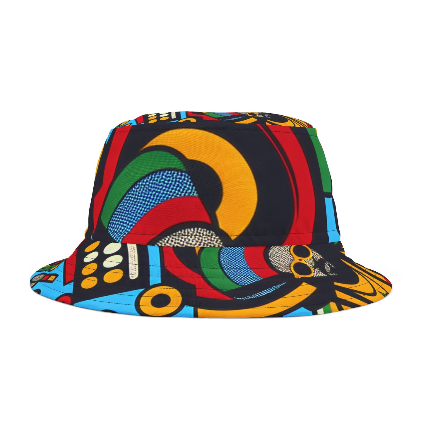 Abeo Adjani - Bucket Hat
