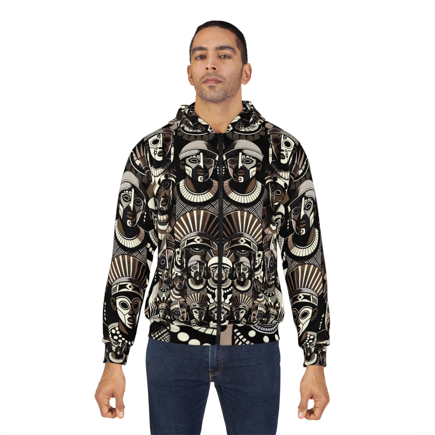Amara Onyeka- Hoodie