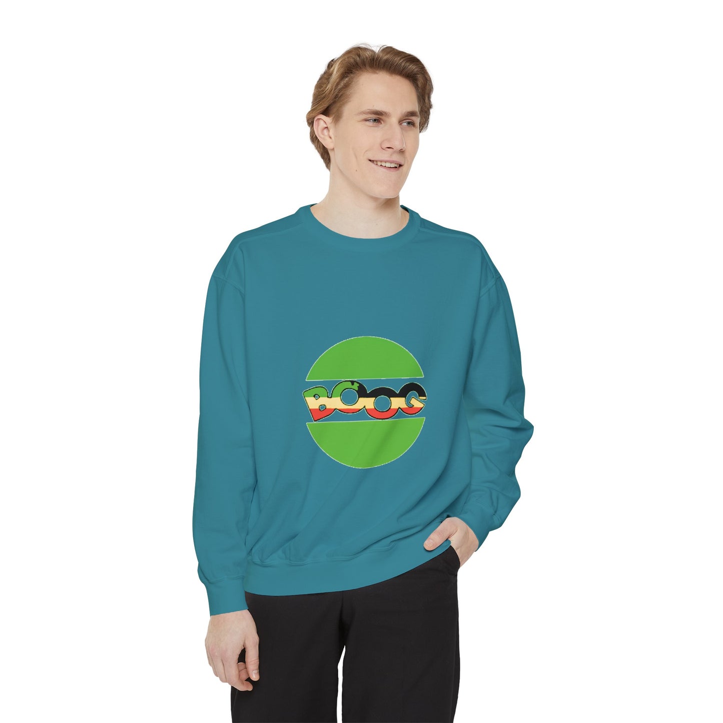 The BOOG Sweatshirt