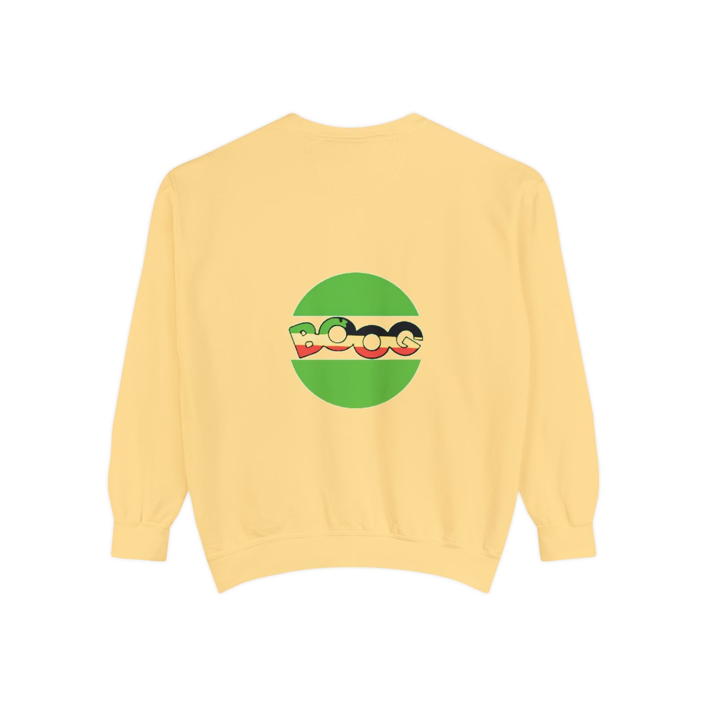 The BOOG Sweatshirt