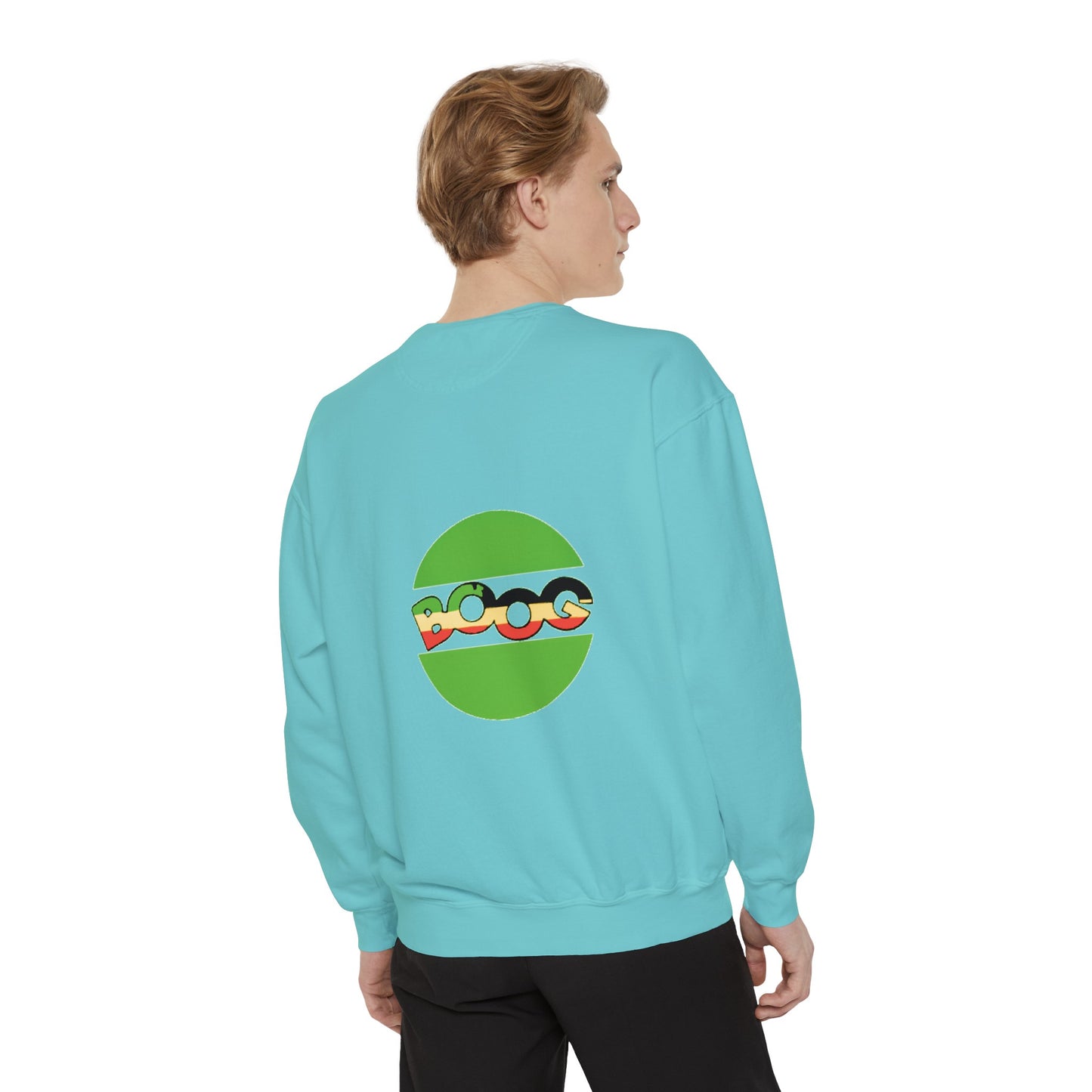 The BOOG Sweatshirt