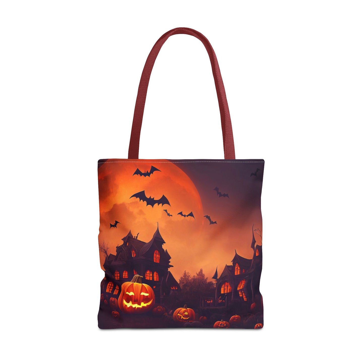 Halloween Tote Bag