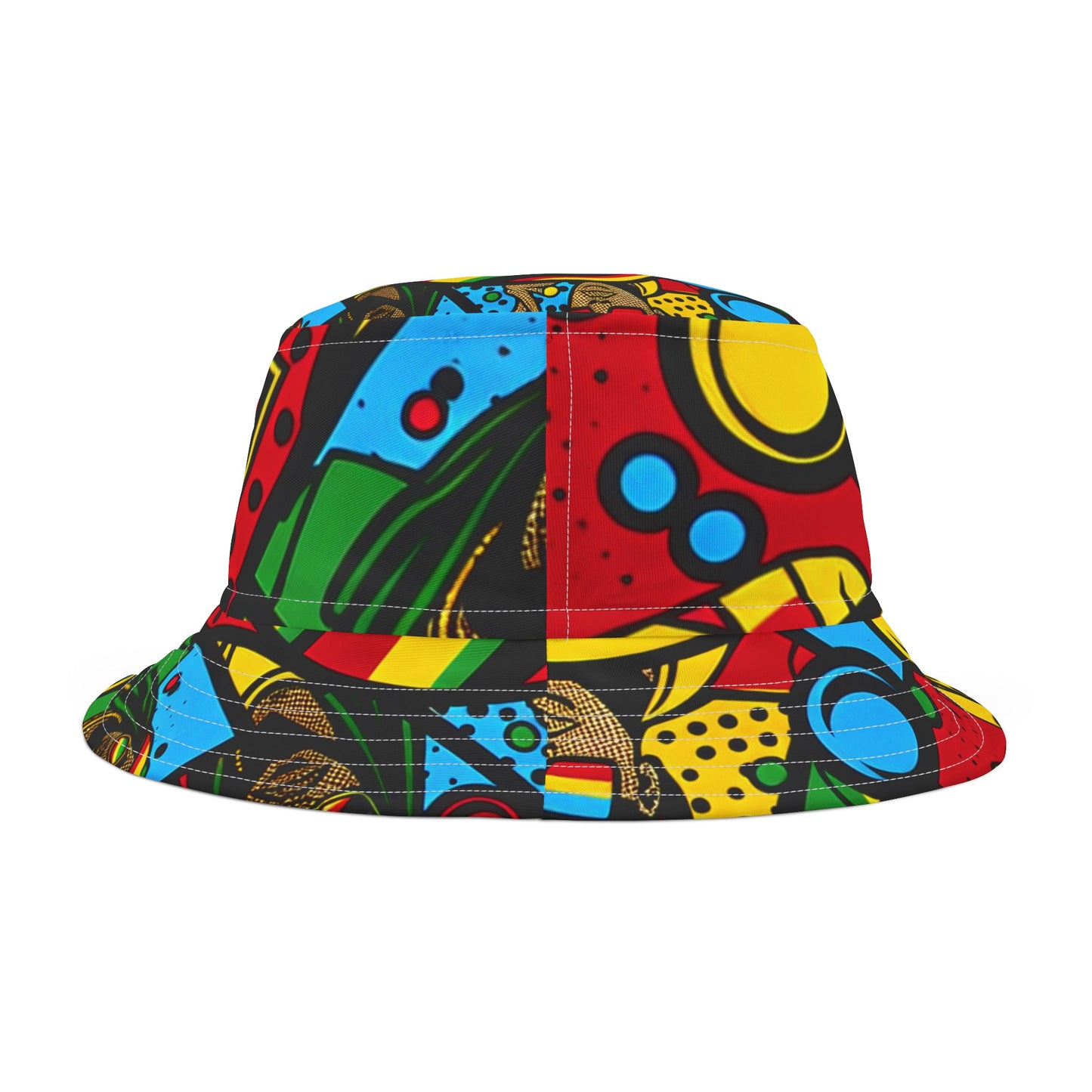 Amina Okoye - Bucket Hat