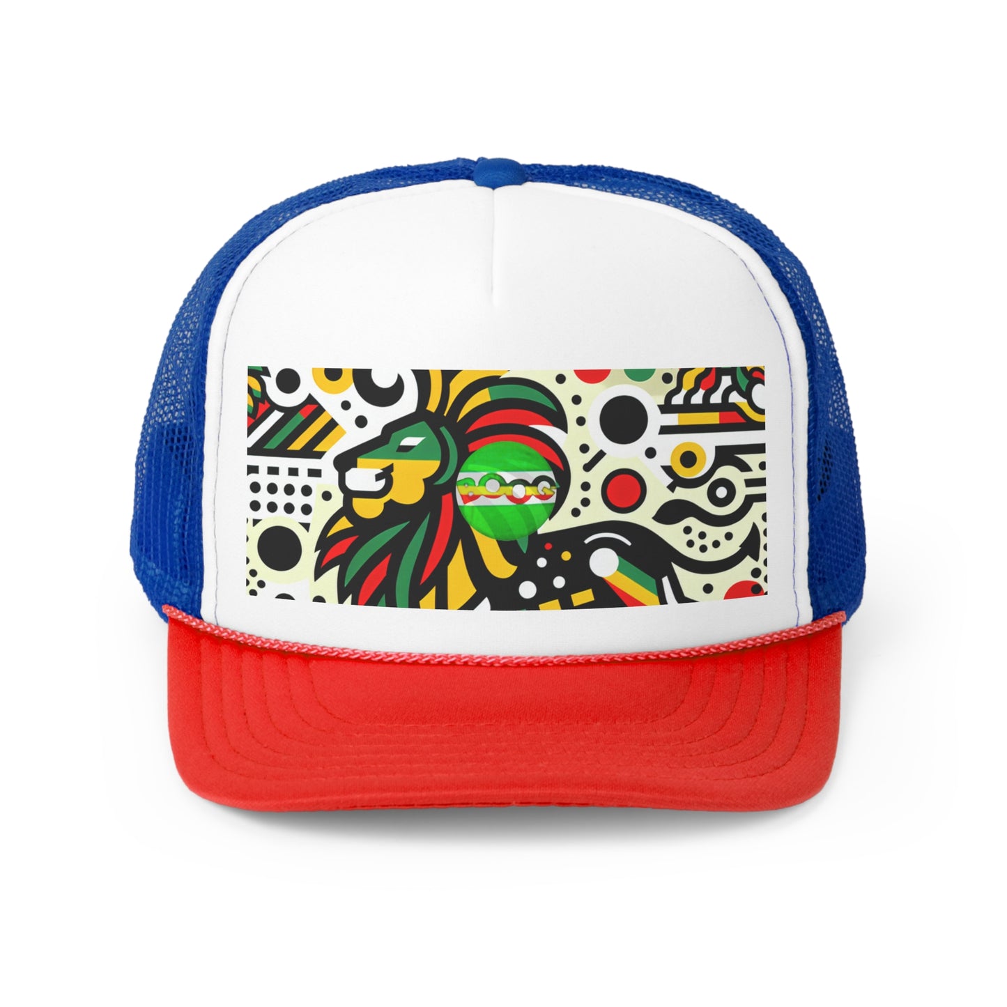 Ayana Adebowale - Trucker Hat