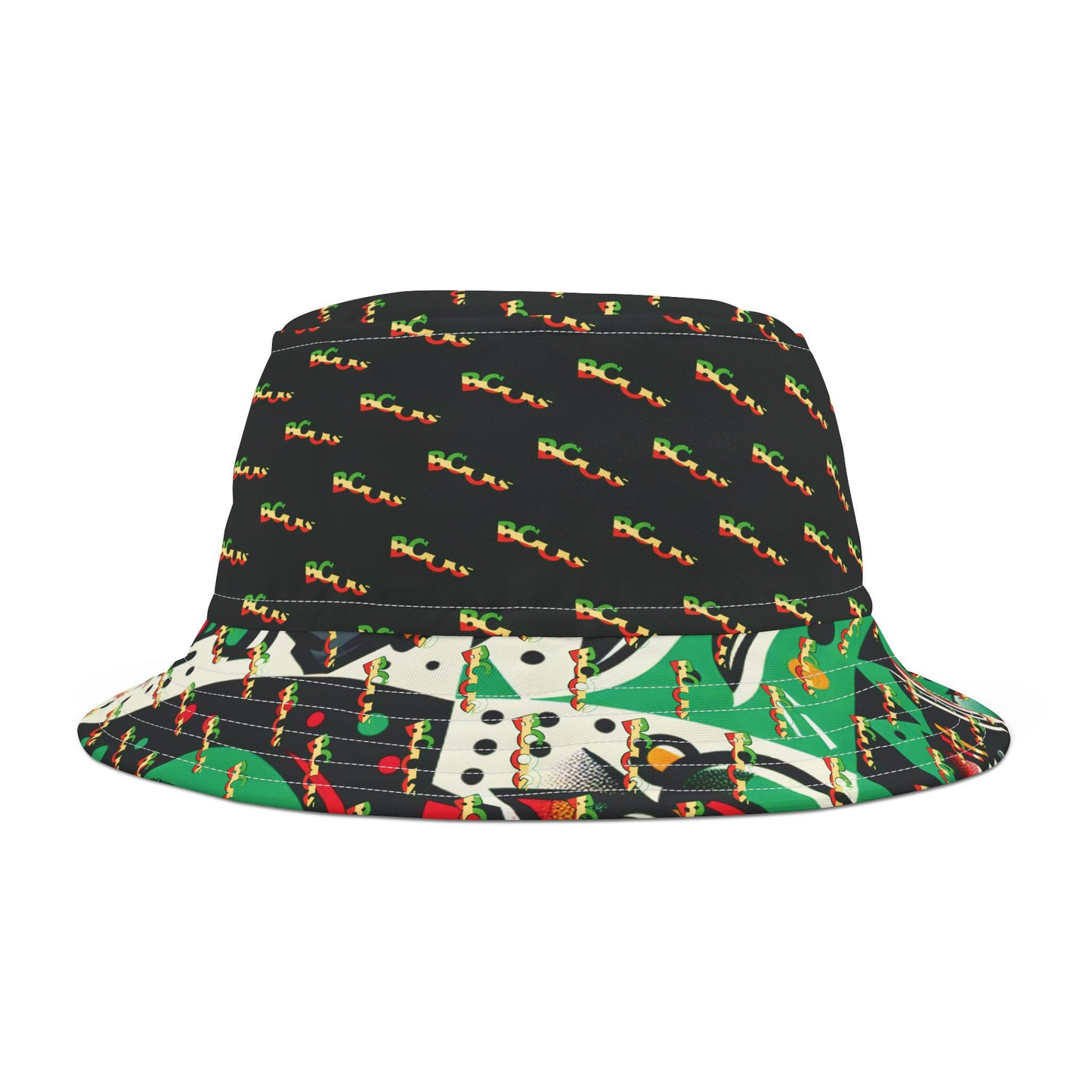 Abioye Makinde - Bucket Hat