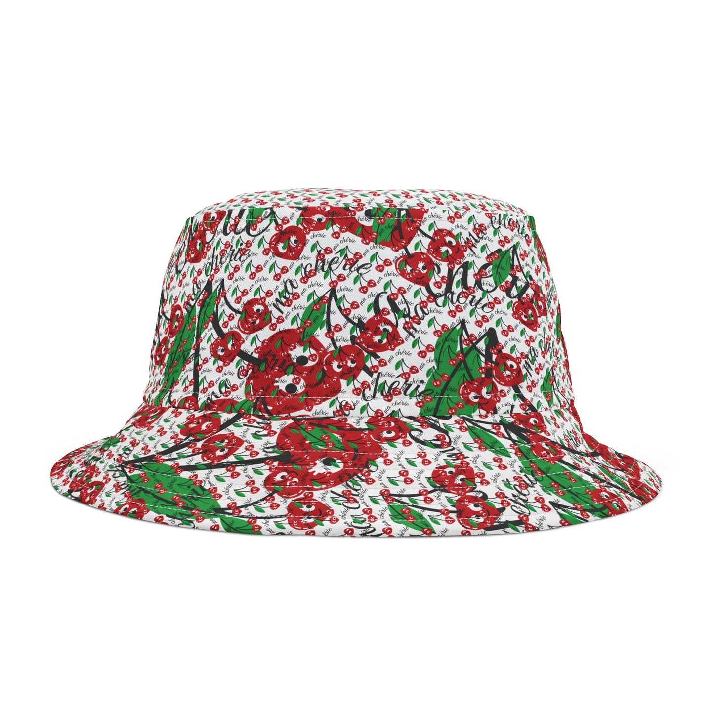 Bucket Hat (AOP)