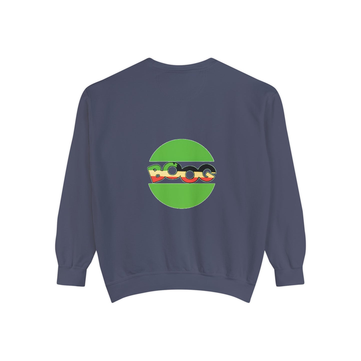 The BOOG Sweatshirt
