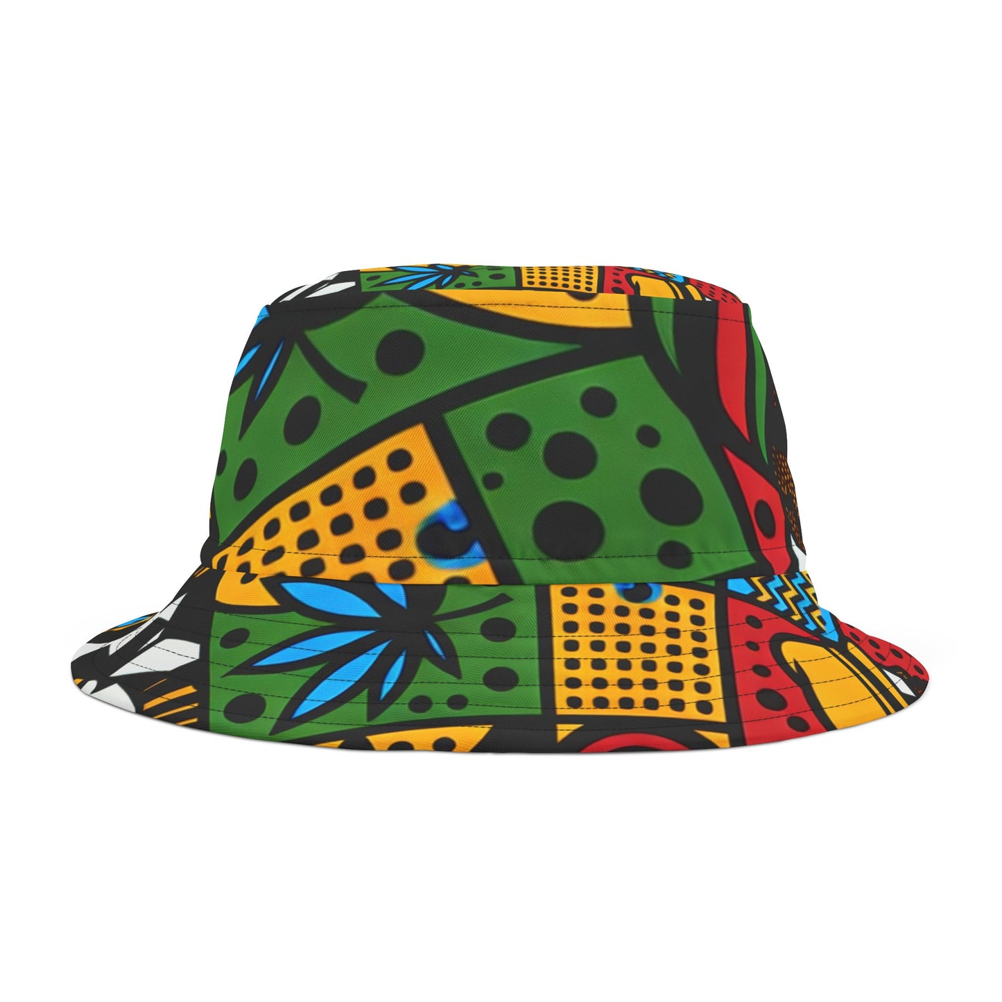 Ajani Okonkwo - Bucket Hat