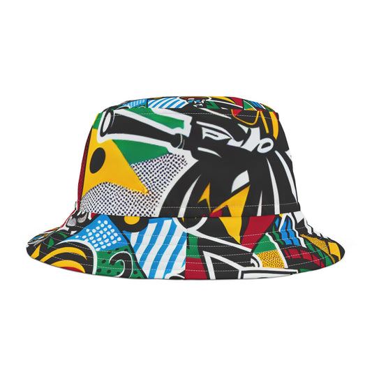 Ayomide Okafor - Bucket Hat