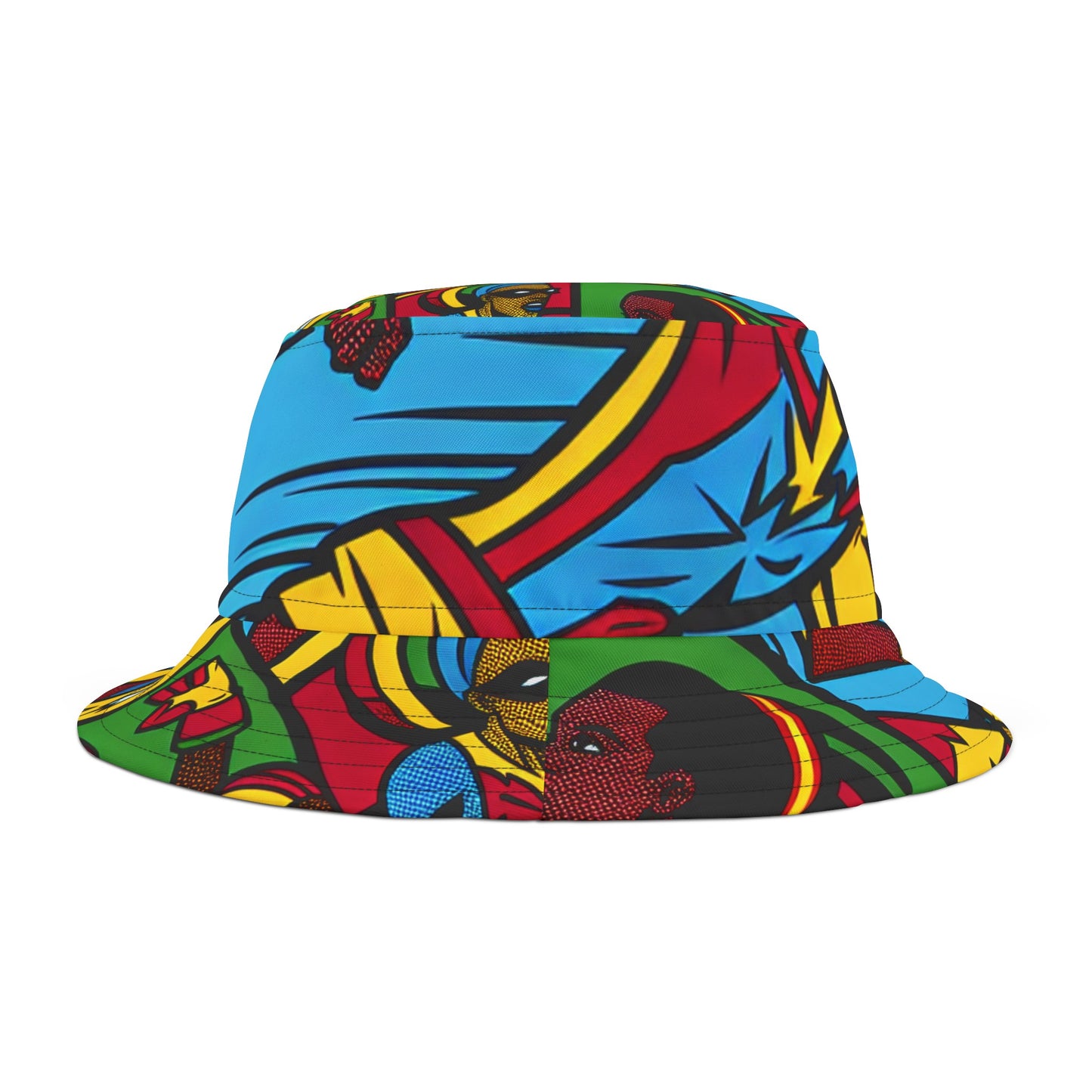 Ayo Onabolu - Bucket Hat
