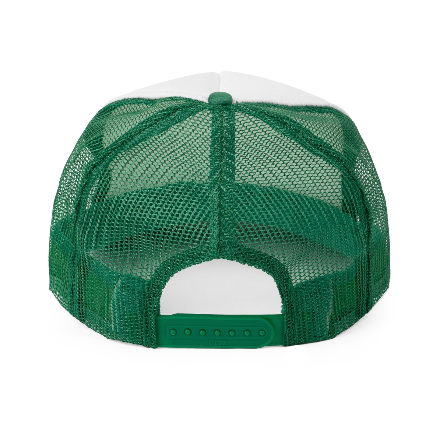 Boog Blackout Trucker Cap
