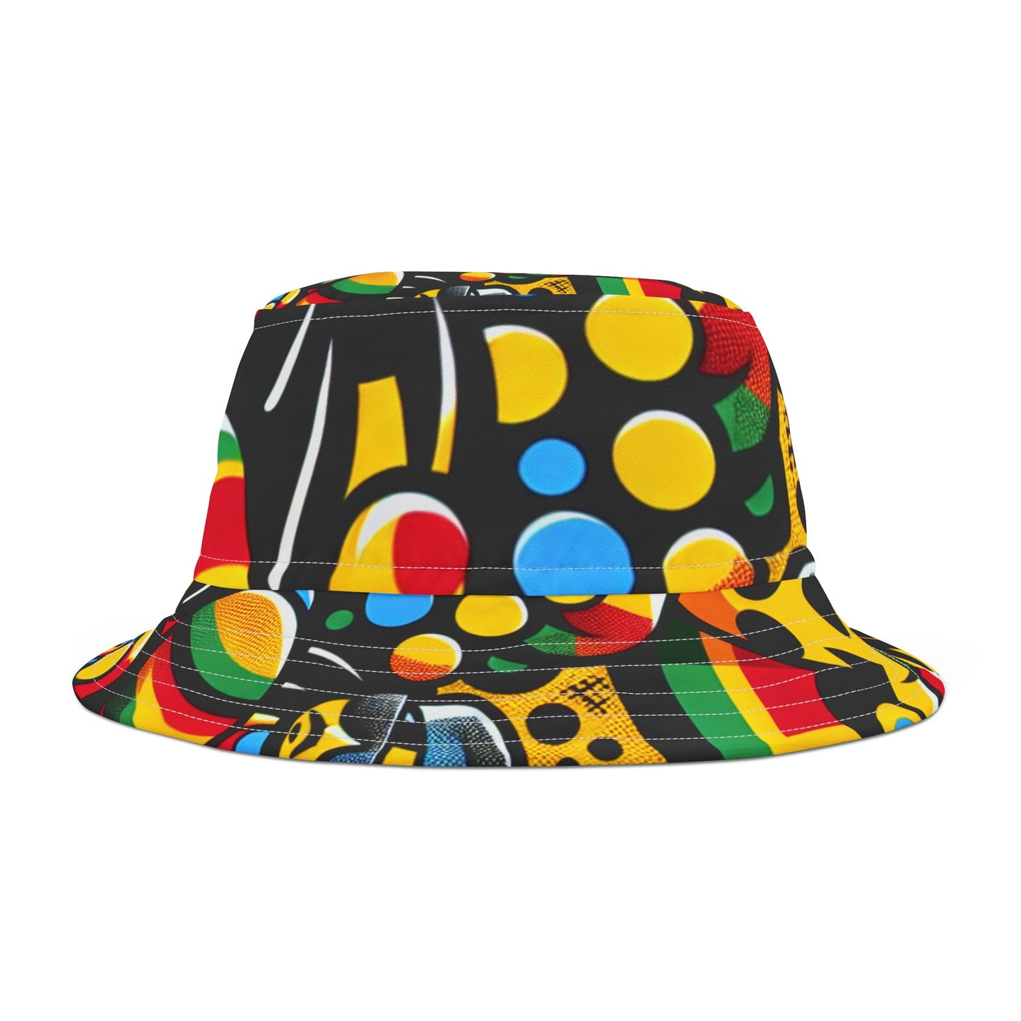 Akachi Okafor - Bucket Hat