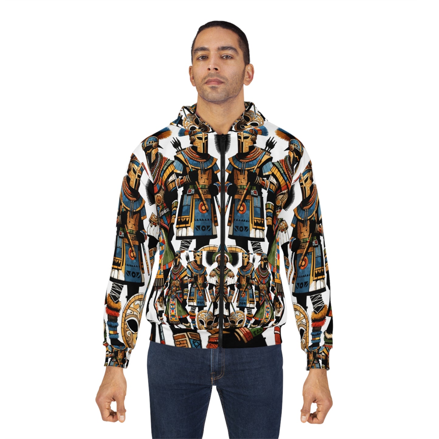Talatu Omondi- Hoodie