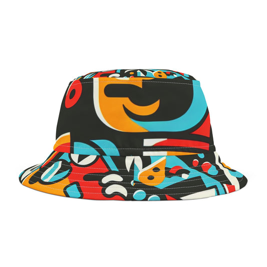 Ayo Bamidele - Bucket Hat