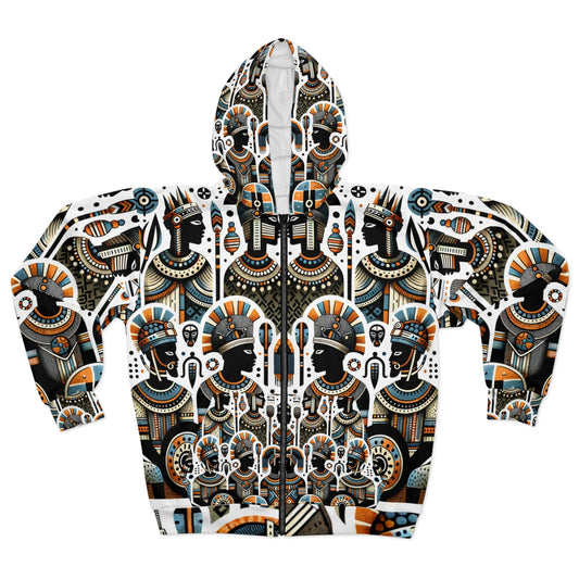 Akachi Okafor- Hoodie