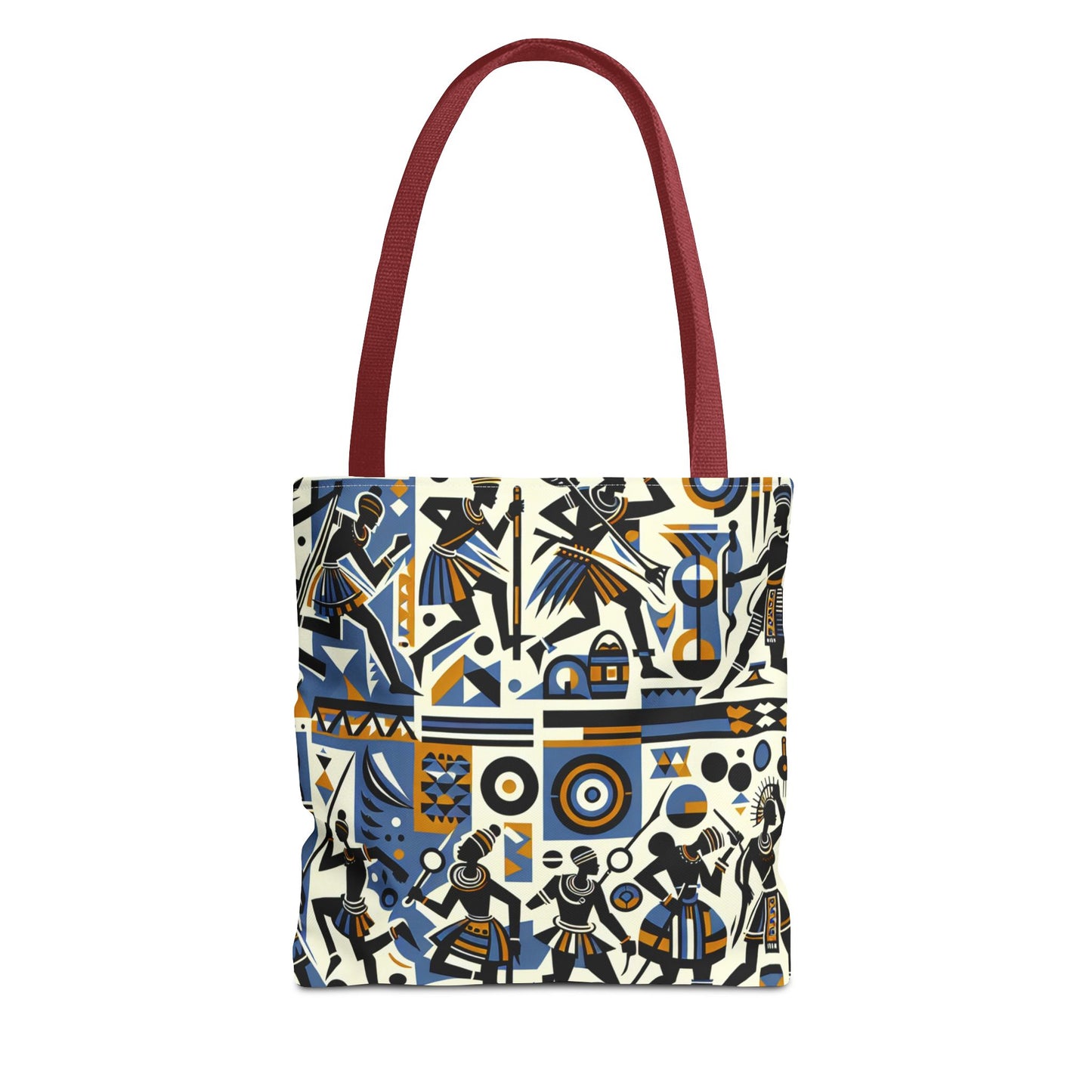 Leonardo Bianchi - Tote_Bag