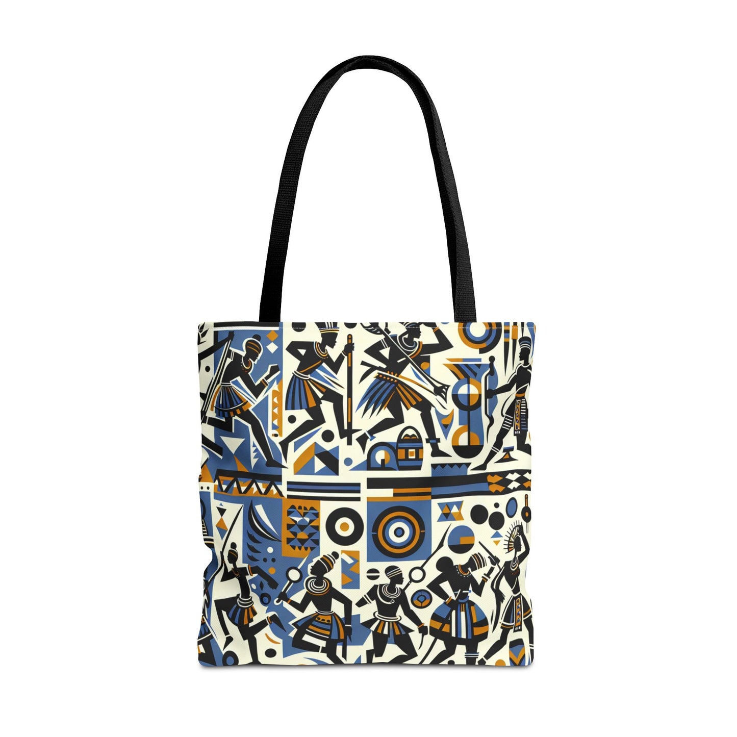 Leonardo Bianchi - Tote_Bag