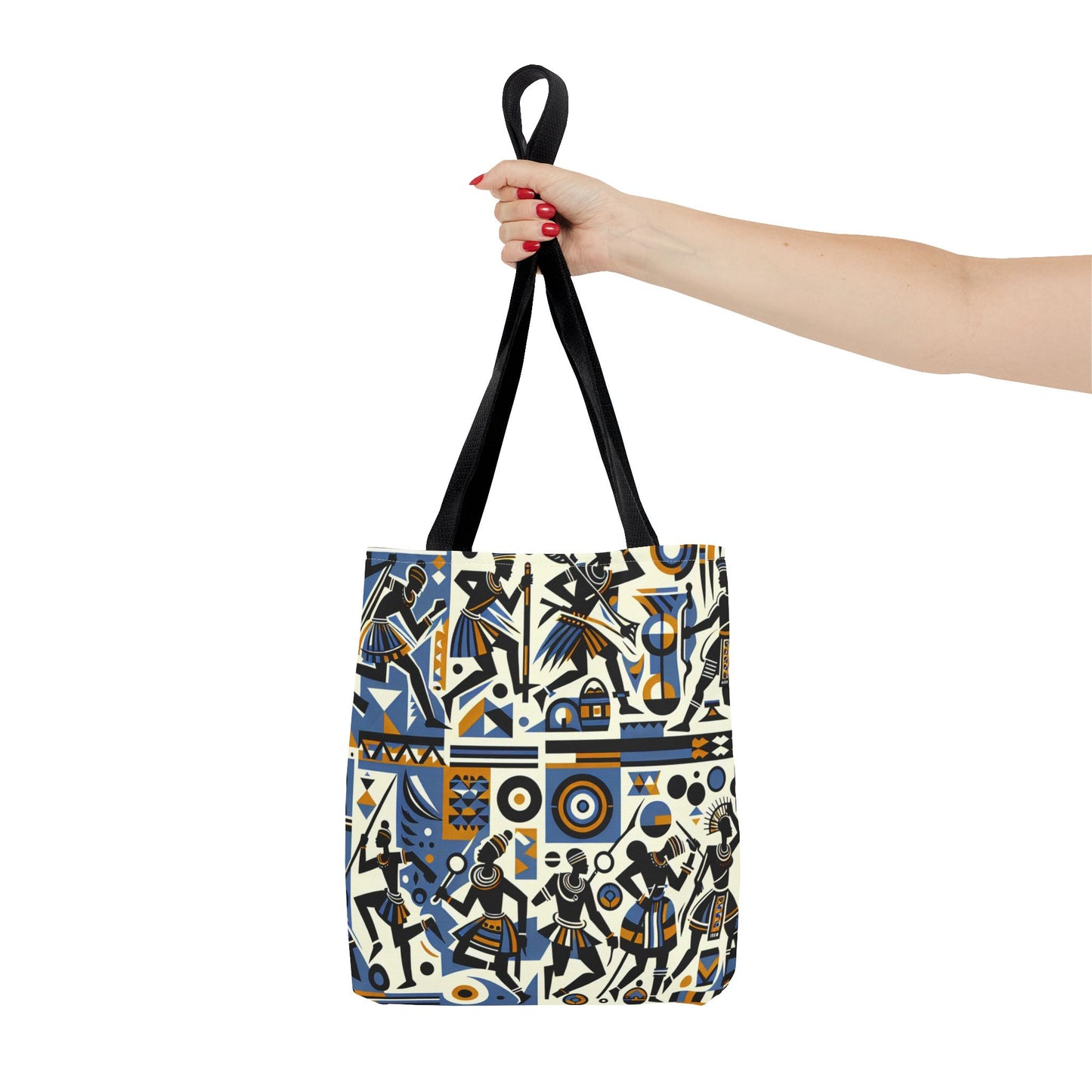 Leonardo Bianchi - Tote_Bag